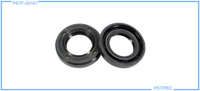 Сальник d1-20 D-34,1 h1-7 H-7 Тип: 1PM