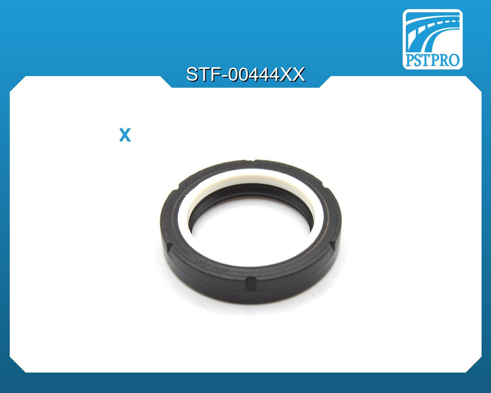 Сальник d1-31 D-44,5 H-8,5 Тип: 7V2