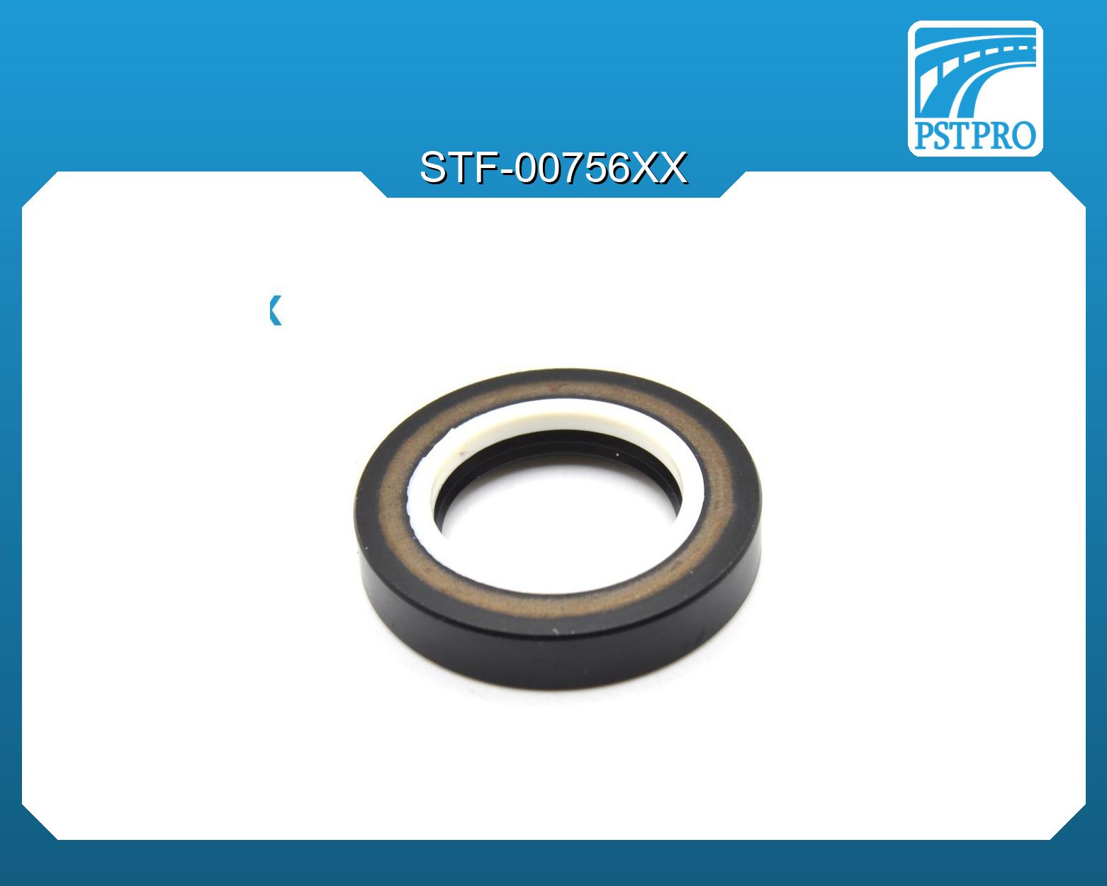 Сальник d1-29 D-47 H-8,5 Тип: 7V2