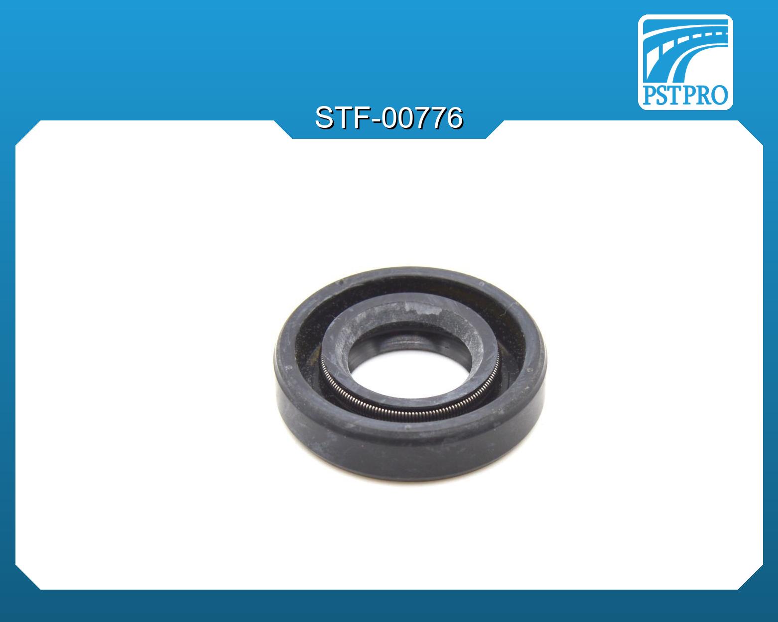 Сальник d1-15 D-30 H-7 Тип: 0M