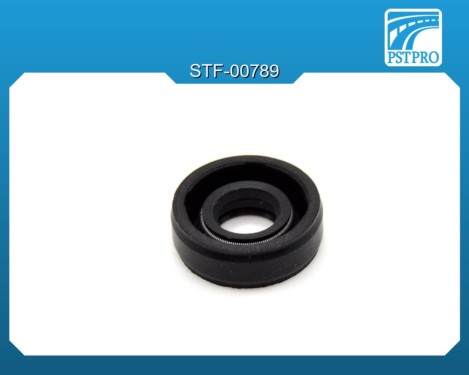 Сальник d1-8 D-18 h1-7 H-7 Тип: 1PM