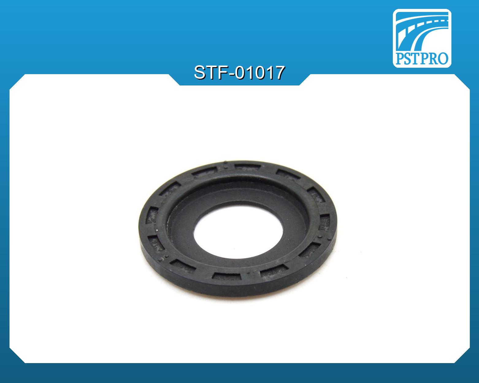 Сальник d1-16 D-32 h1-2,5 H-3 Тип: 8