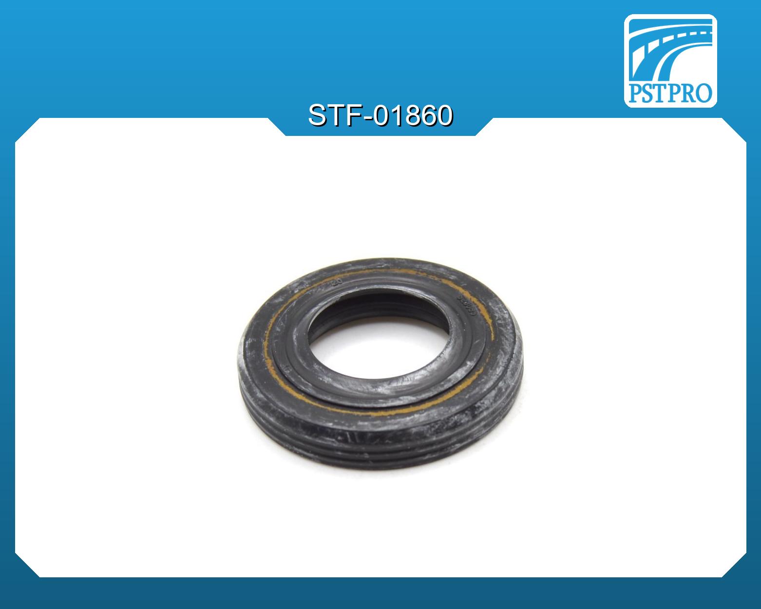 Сальник d1-20 D-35,5 h1-6 H-7 Тип: 1PM