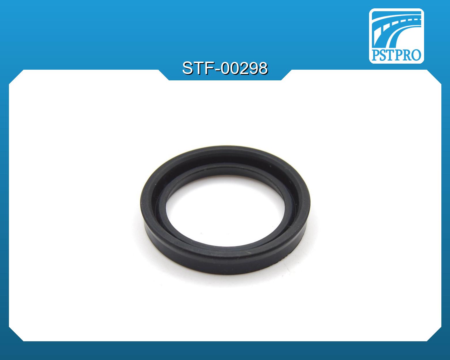 Сальник d1-29 D-37,5 H-6 Тип: 12