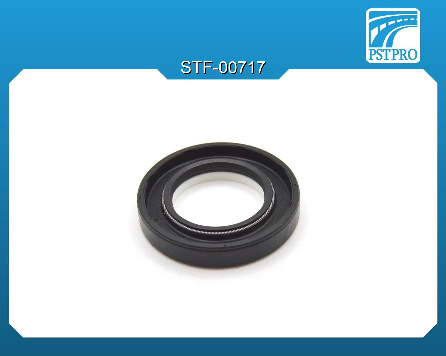 Сальник d1-24 D-39,7 H-7 Тип: 7V2