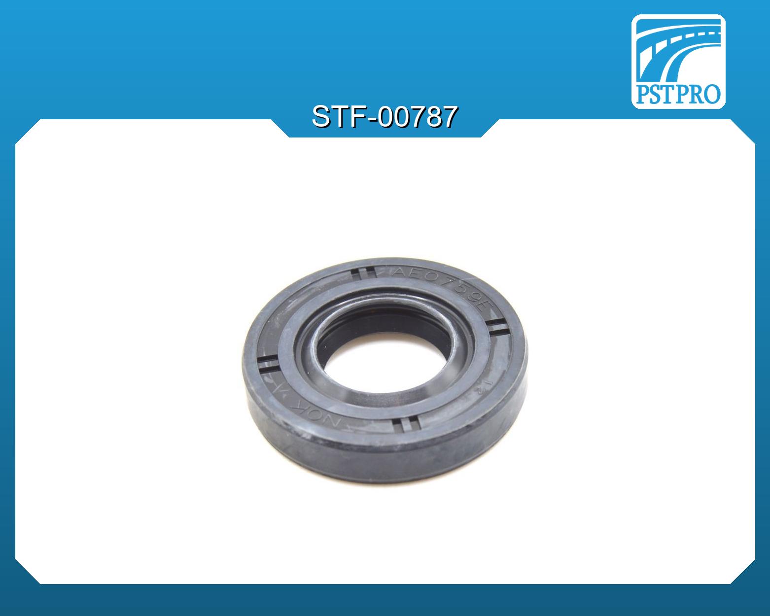 Сальник d1-17 D-35 H-7 Тип: 1PM