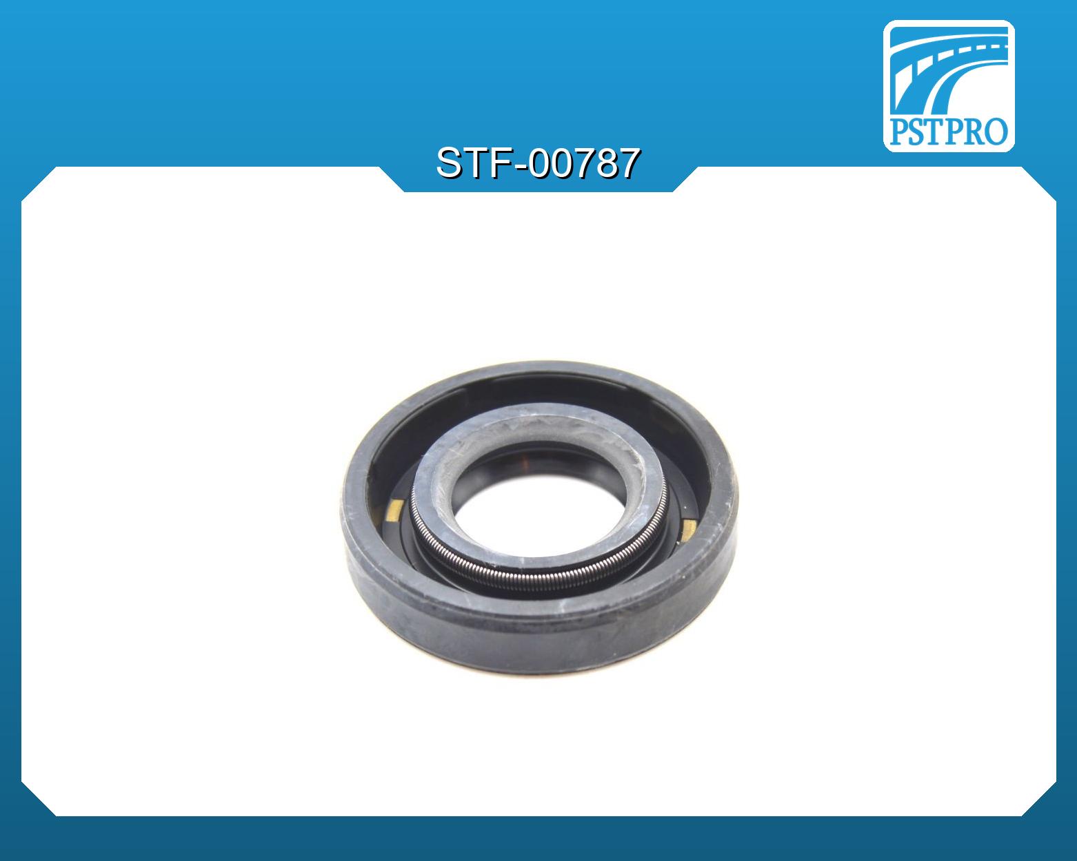Сальник d1-17 D-35 H-7 Тип: 1PM