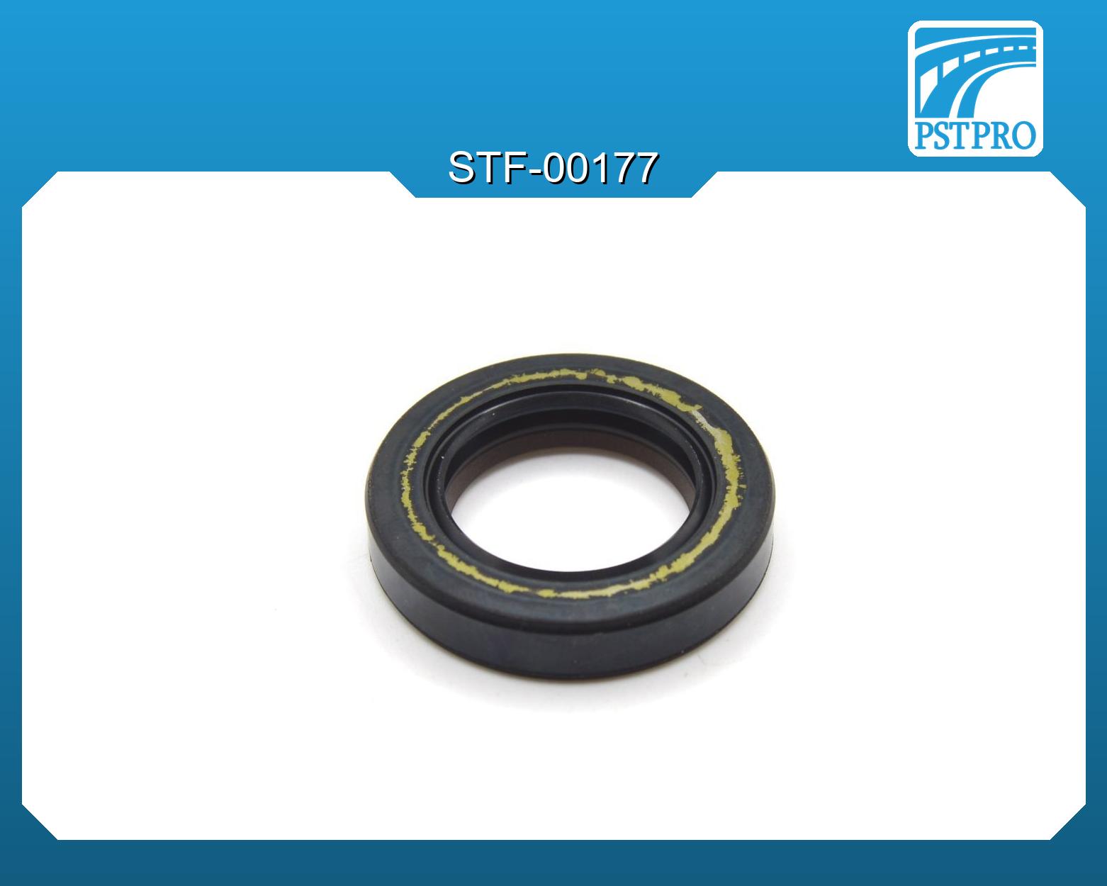 Сальник d1-22,2 D-35 H-7 Тип: 1PM