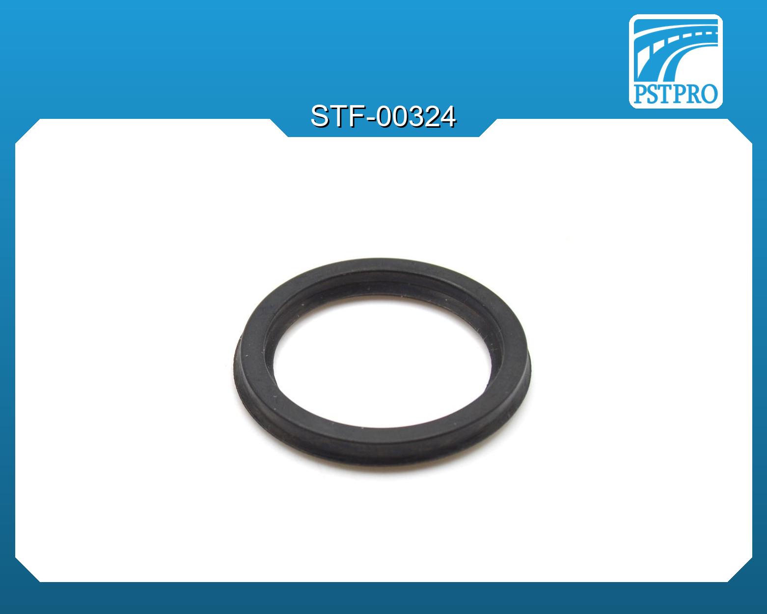 Сальник d1-25 D-33 H-5,5 Тип: 12V3G