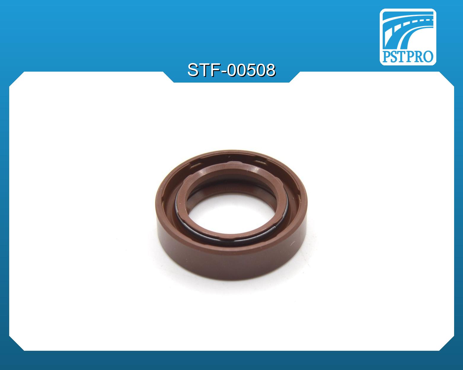 Сальник d1-20 D-30 H-8 Тип: 0M2