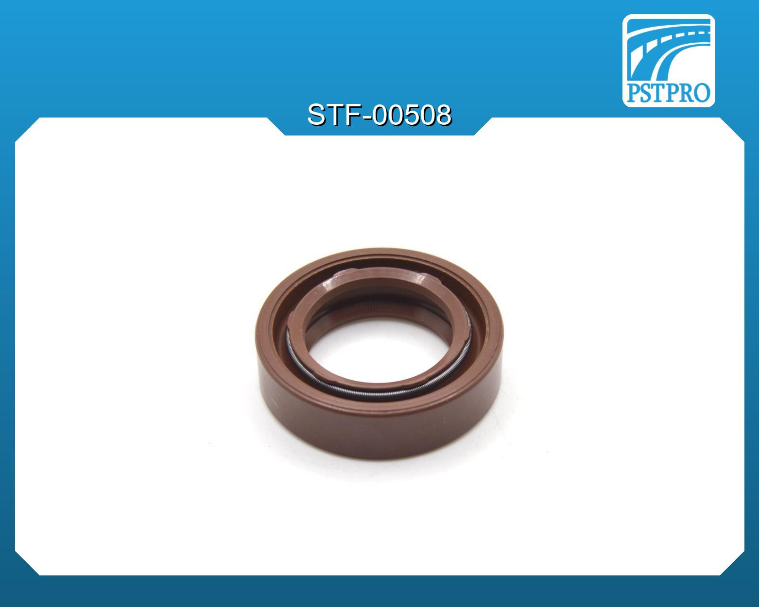 Сальник d1-20 D-30 H-8 Тип: 0M2