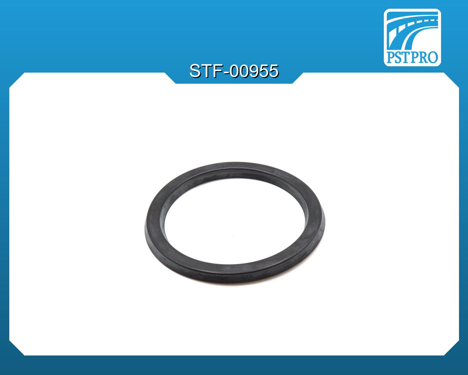 Сальник d1-49 D-62 H-3,5 Тип: 12