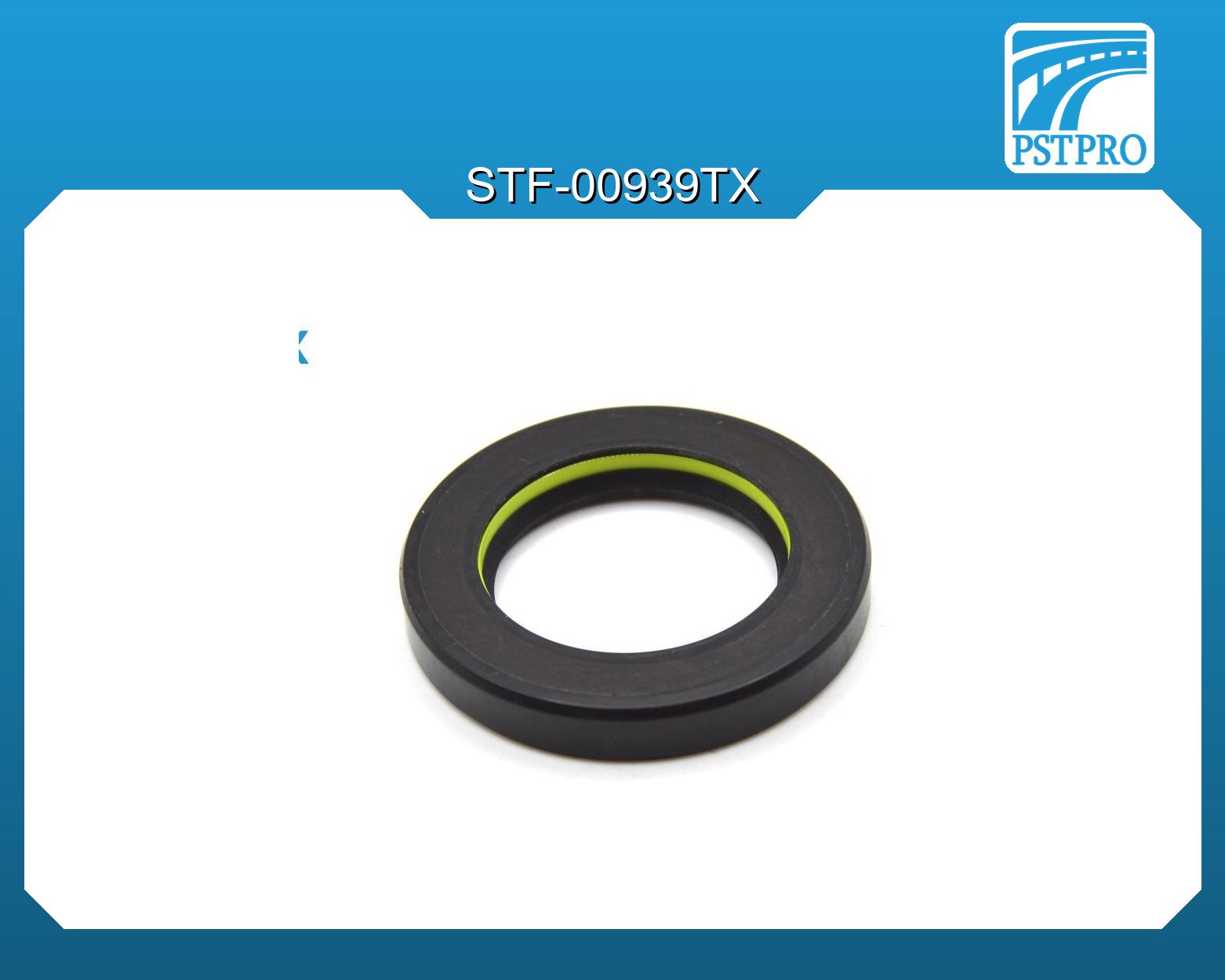 Сальник d1-34,5 D-53 H-8 Тип: 7V1