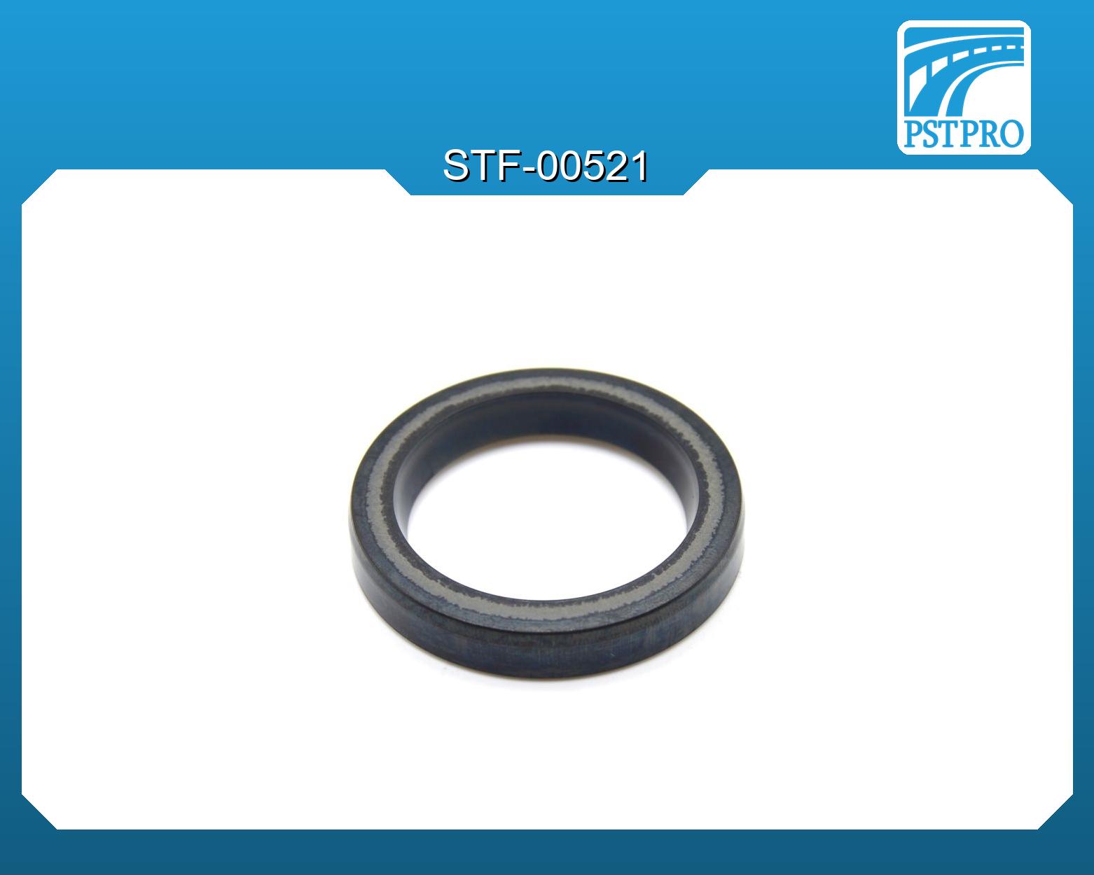 Сальник d1-30 D-40 H-6,5 Тип: 0M