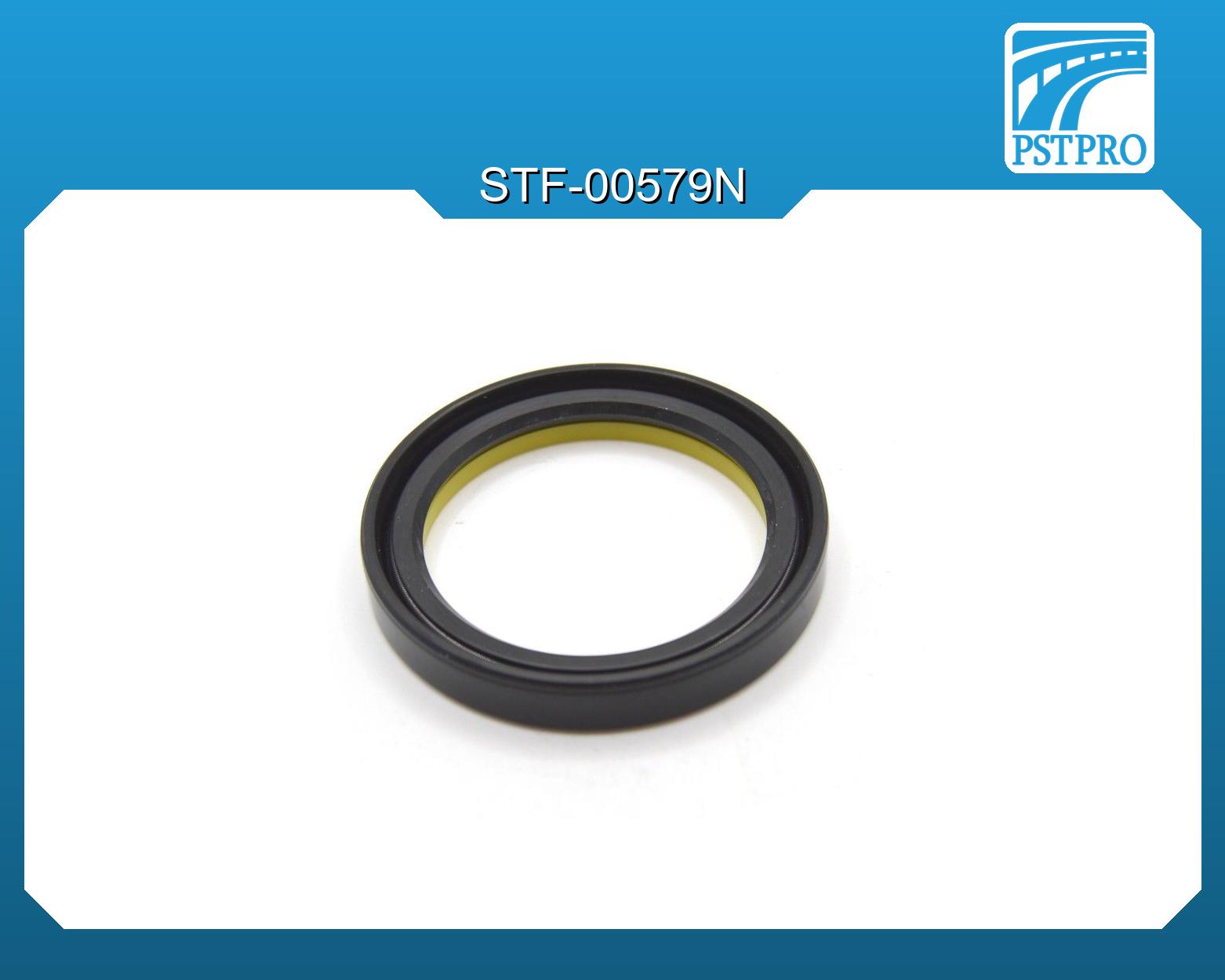 Сальник d1-41 D-54 H-8 Тип: 7V2