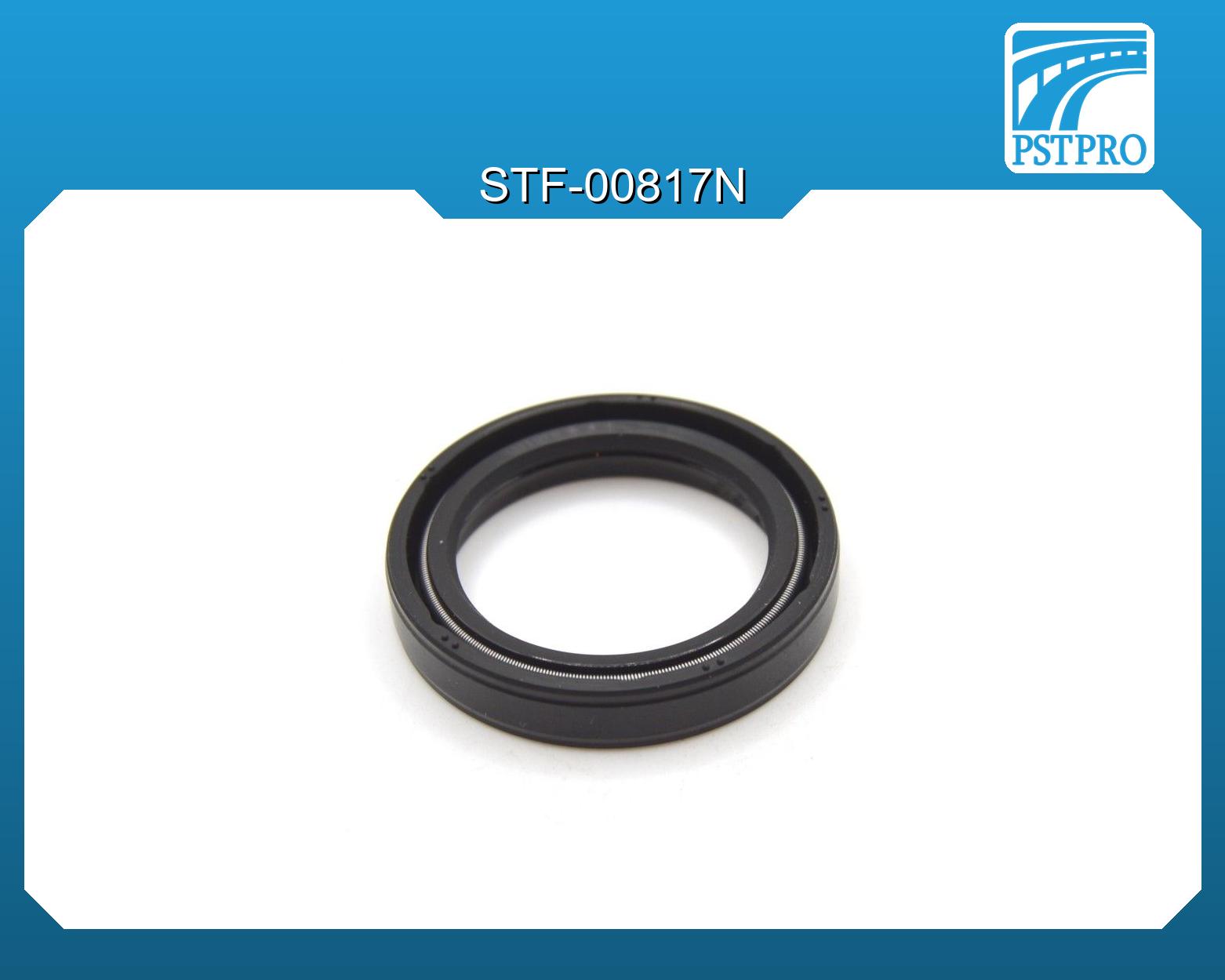 Сальник d1-27,75 D-37,3 H-6,5 Тип: 0M