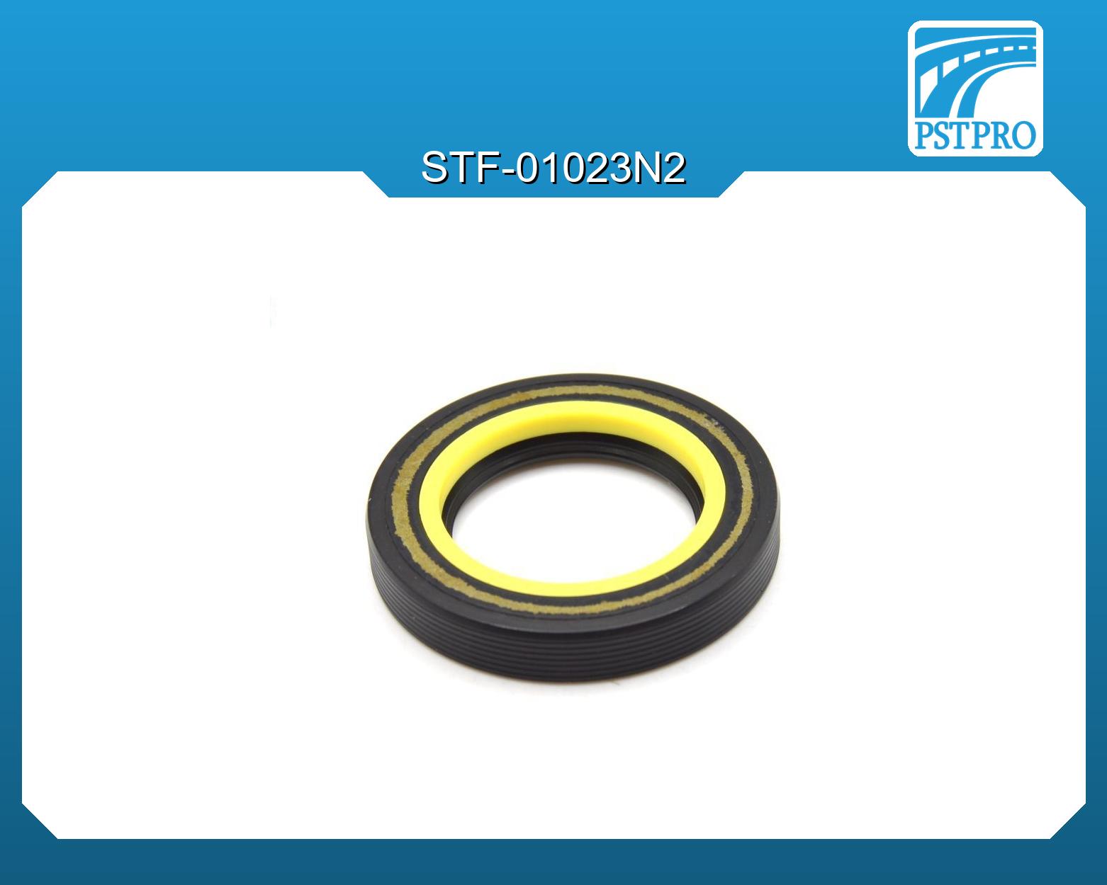 Сальник d1-28 D-44 H-7 Тип: 7V2