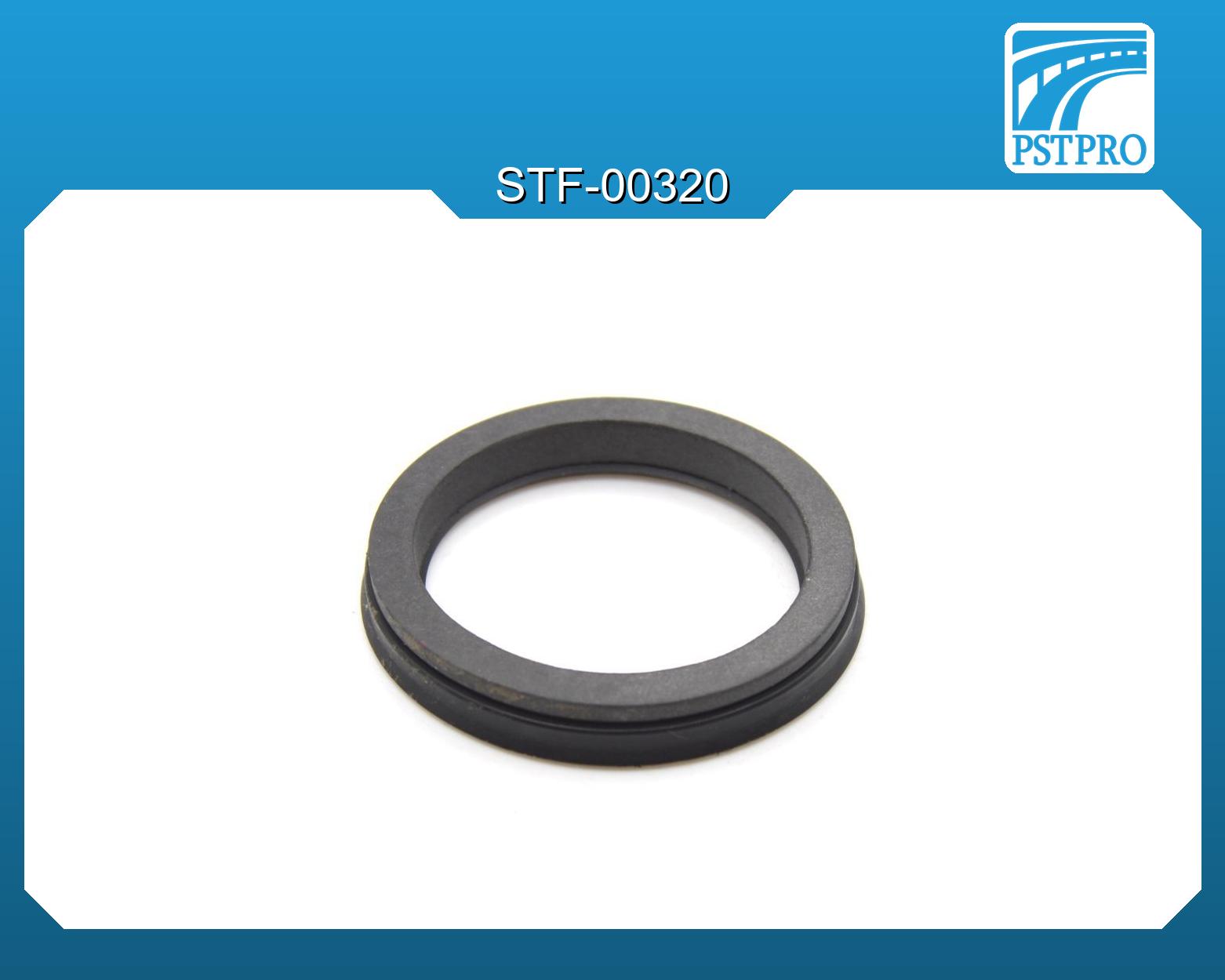 Сальник d1-30 D-38 h1-3,5 H-5,5 Тип: 7V3G