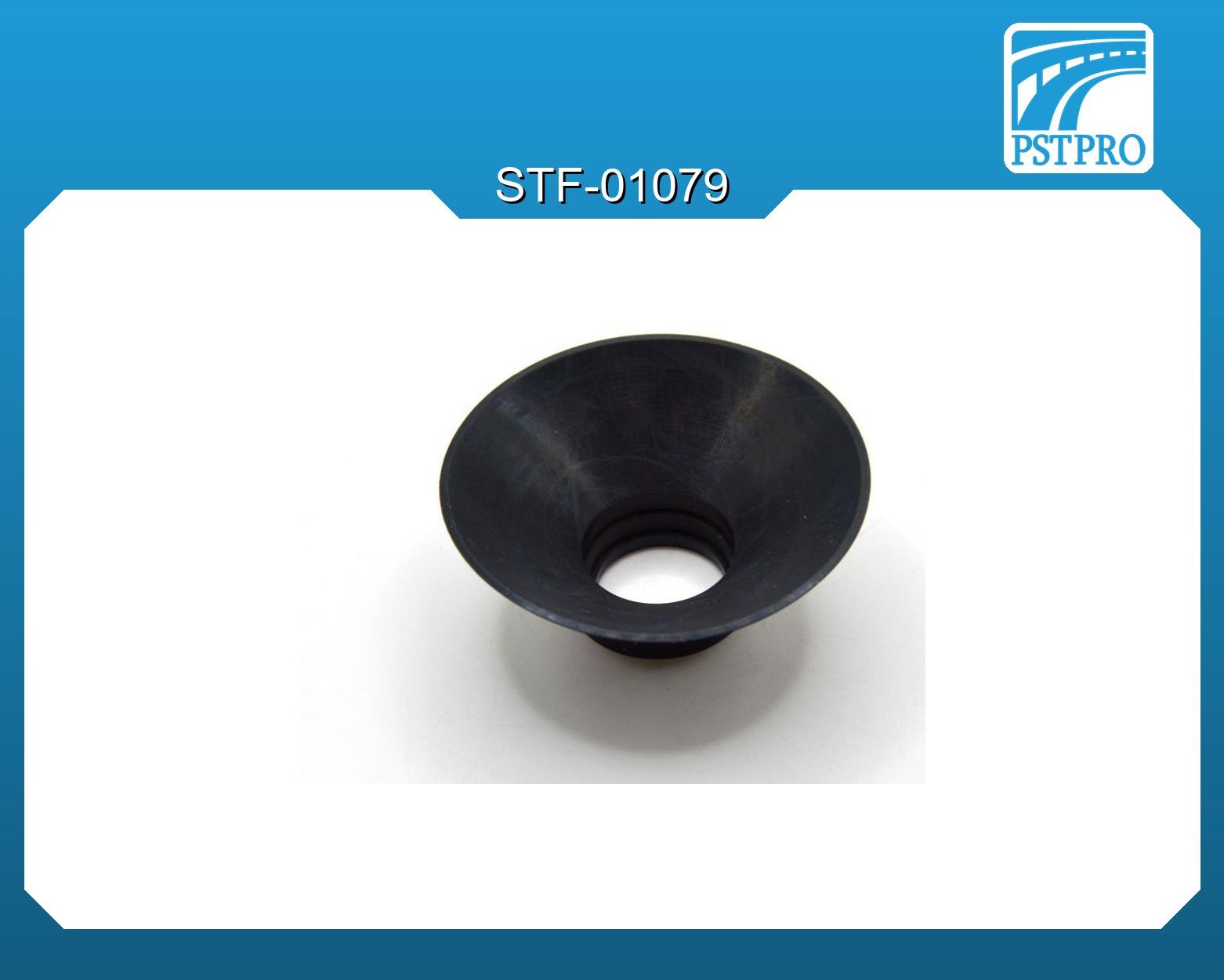 Верхний защитный колпачок Subaru Impreza 2000- d1-15,8 D-46,5 H-21 Тип: Special