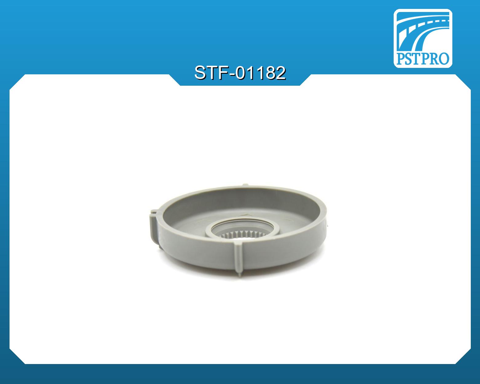 Сальник d1-17 d2-45 D-49 h1-9,44 H-11 Тип: 1