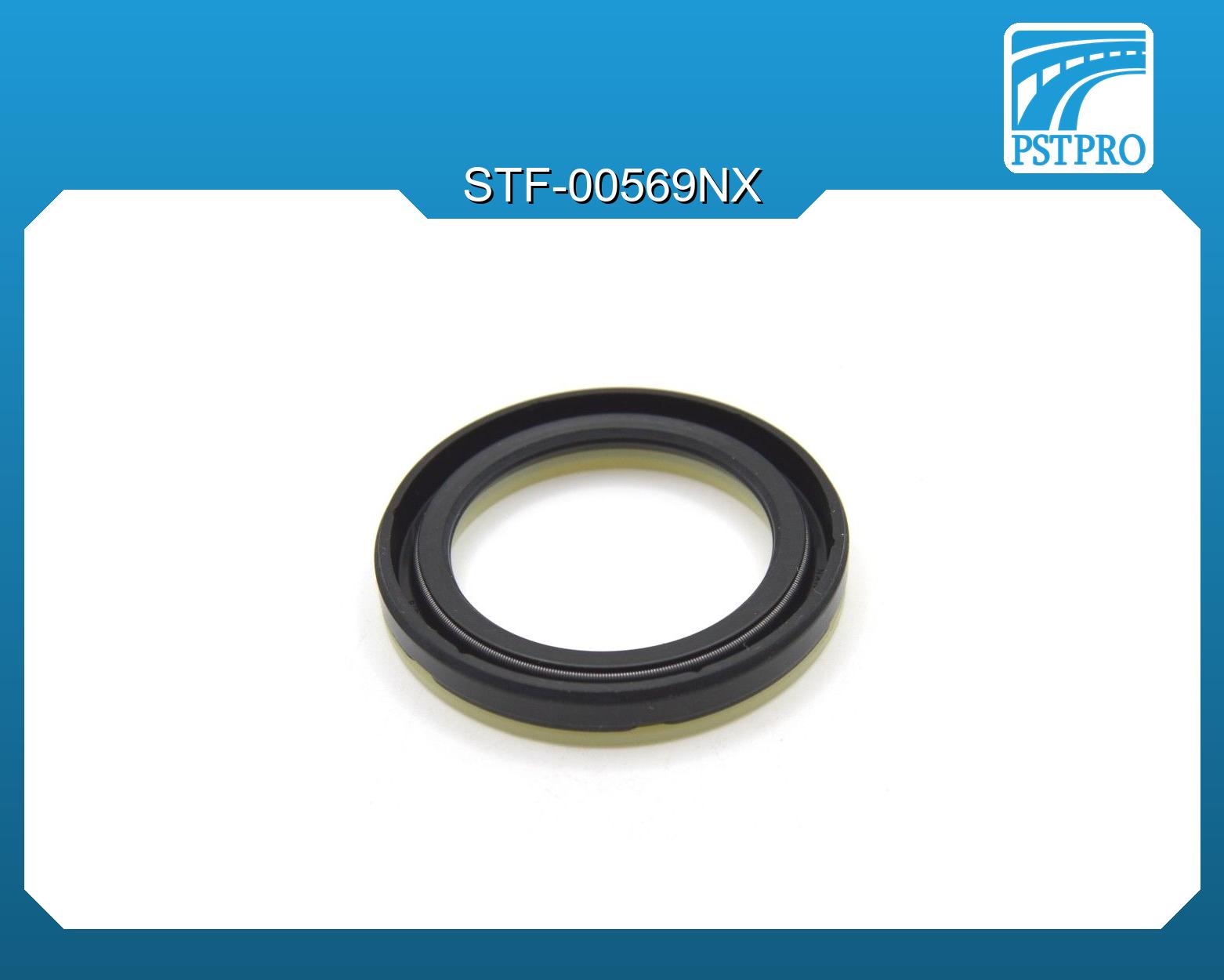 Сальник d1-31,5 D-44,5 H-6,5 Тип: 7V3