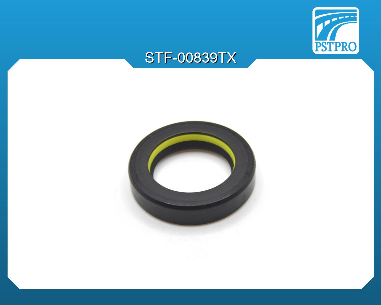 Сальник d1-26,5 D-40 H-8,5 Тип: 7V1