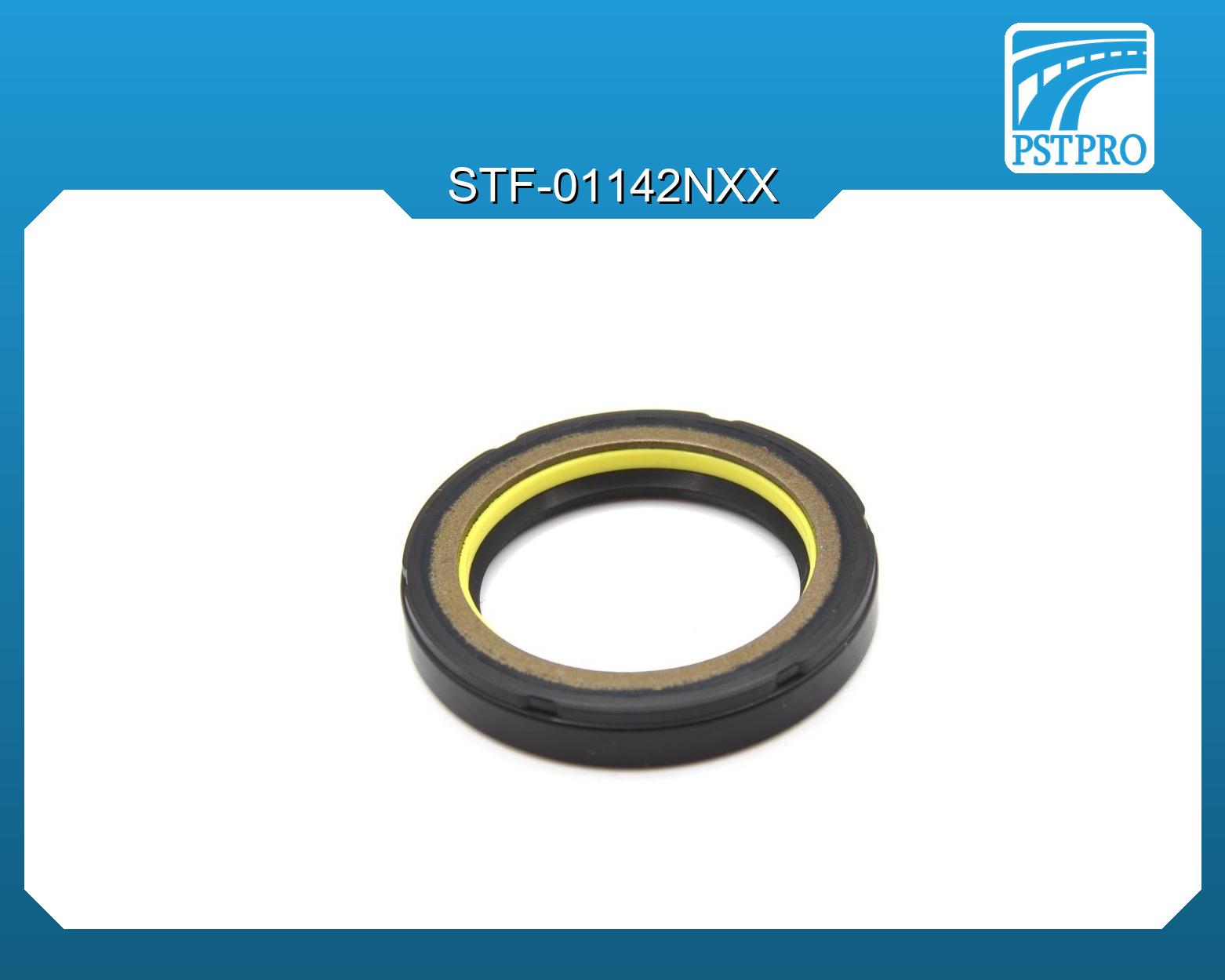 Сальник d1-37 D-51 H-8 Тип: 7V1