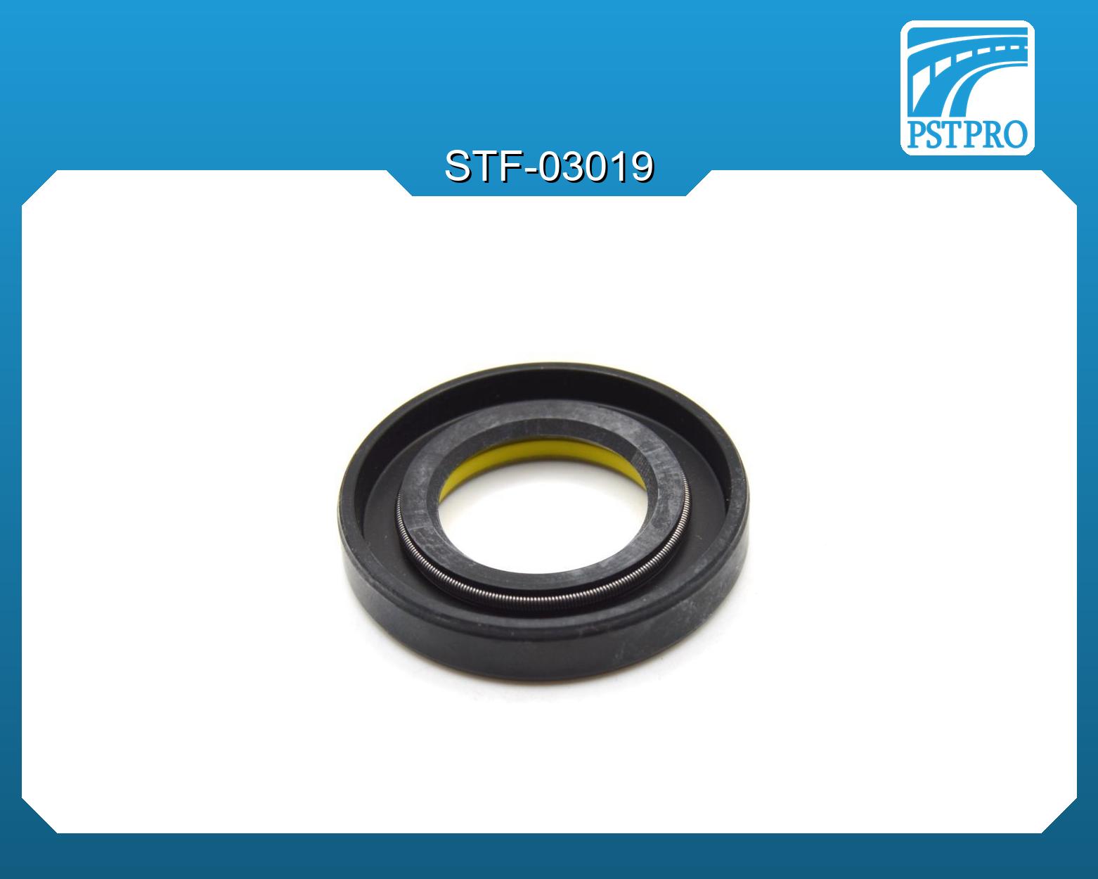 Сальник d1-27 D-47 H-8,5 Тип: 7V1