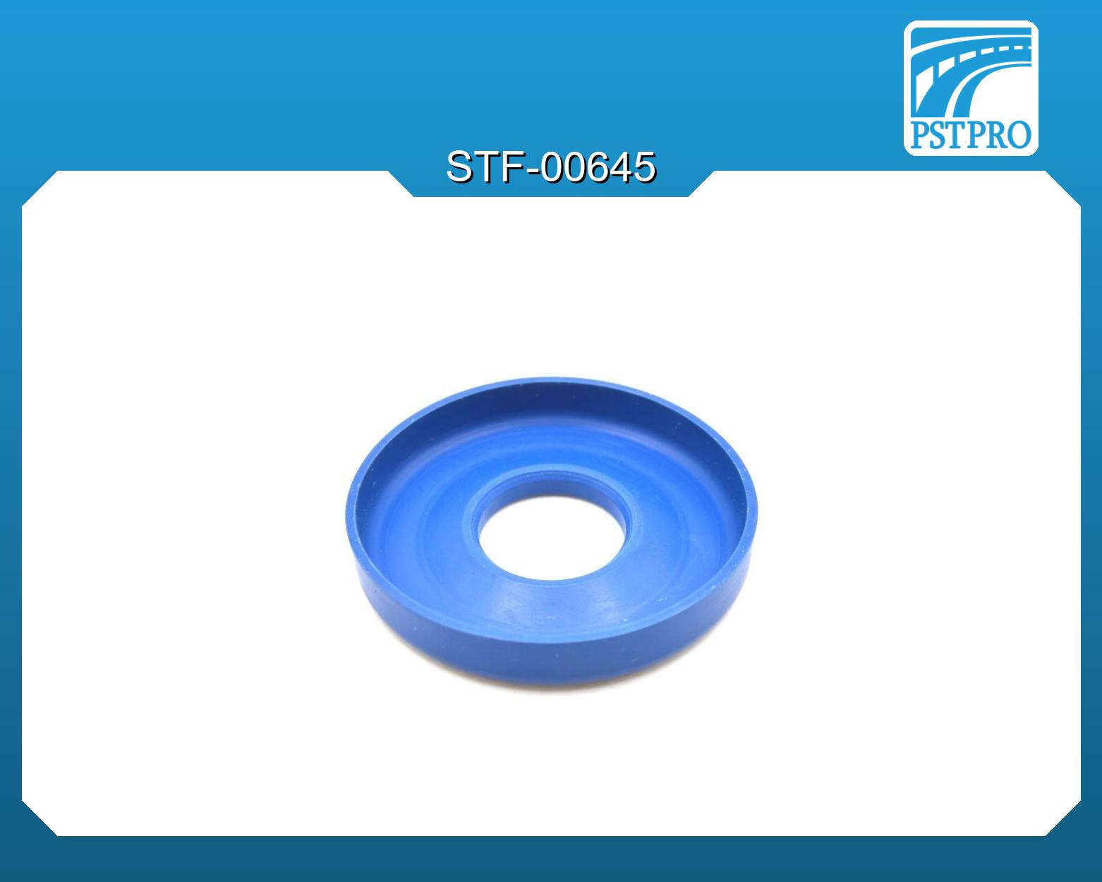 Верхний защитный колпачок Mini Mini 2001-2007 d1-20 D-55 h1-7,5 H-9 Тип: 2