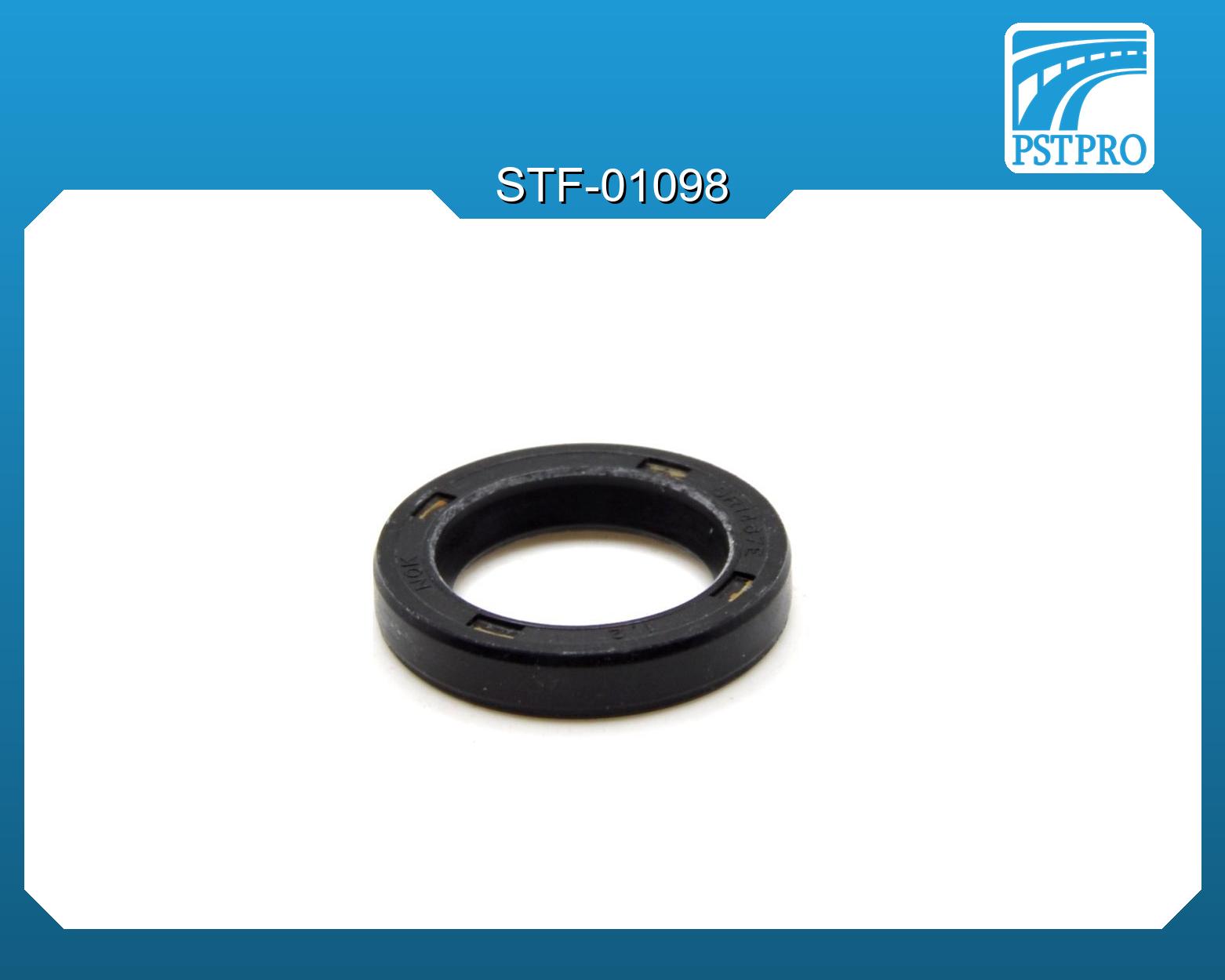 Сальник d1-16 D-24,2 H-4,5 Тип: 2