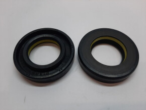 Сальник d1-24 D-42 H-8 Тип: 7V1