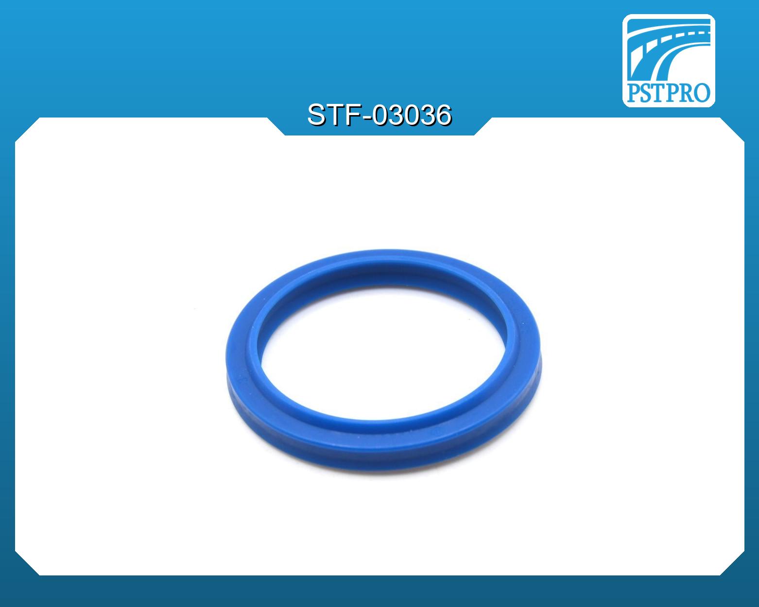 Сальник d1-37 D-45 h1-4,5 H-5,8 Тип: 12