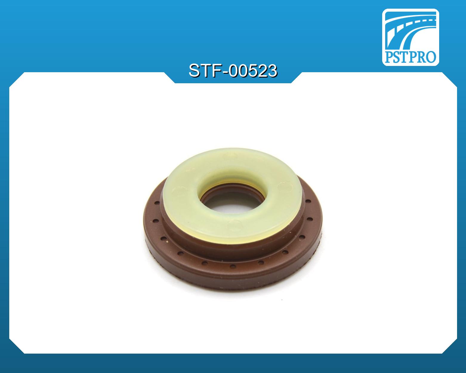 Сальник d1-14 d2-30,5 D-38,4 h1-5 H-11 Тип: 6V3