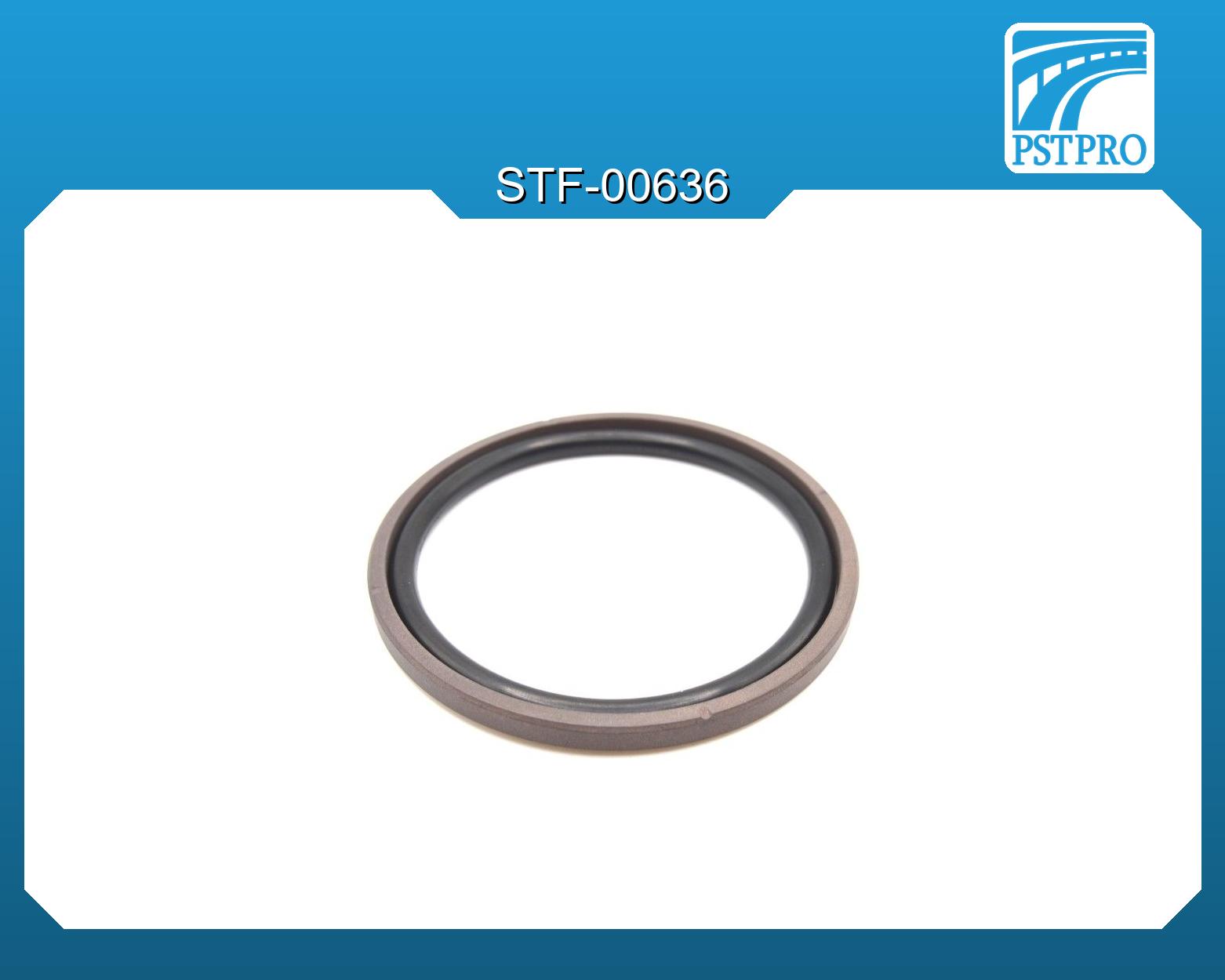 Сальник d1-83 D-90 H-8 Тип: 8