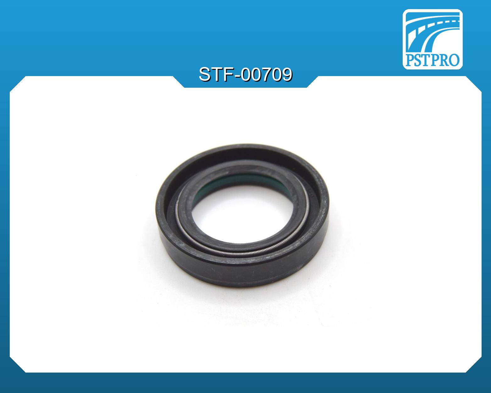 Сальник d1-28 D-43 H-9 Тип: 7V1