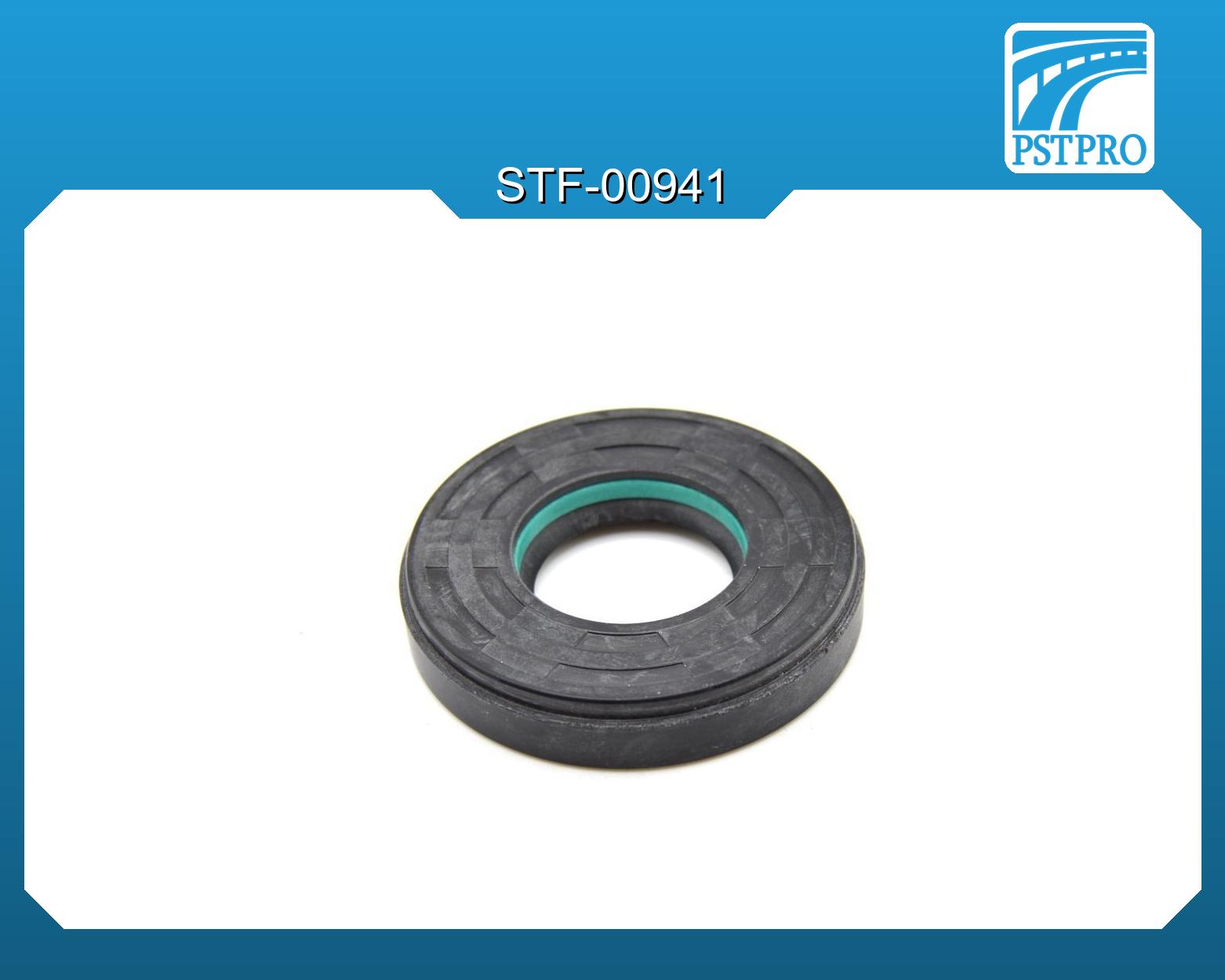 Сальник d1-24 D-50 H-9 Тип: 7V1