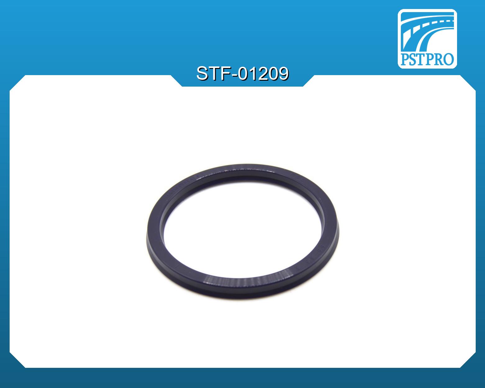 Сальник d1-55 D-65 H-5 Тип: 12