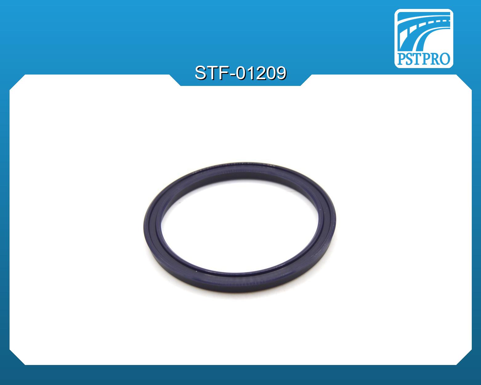 Сальник d1-55 D-65 H-5 Тип: 12