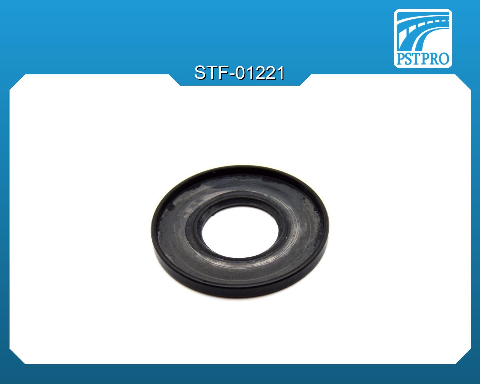 Сальник d1-20 D-44,5 H-3,6 Тип: 3