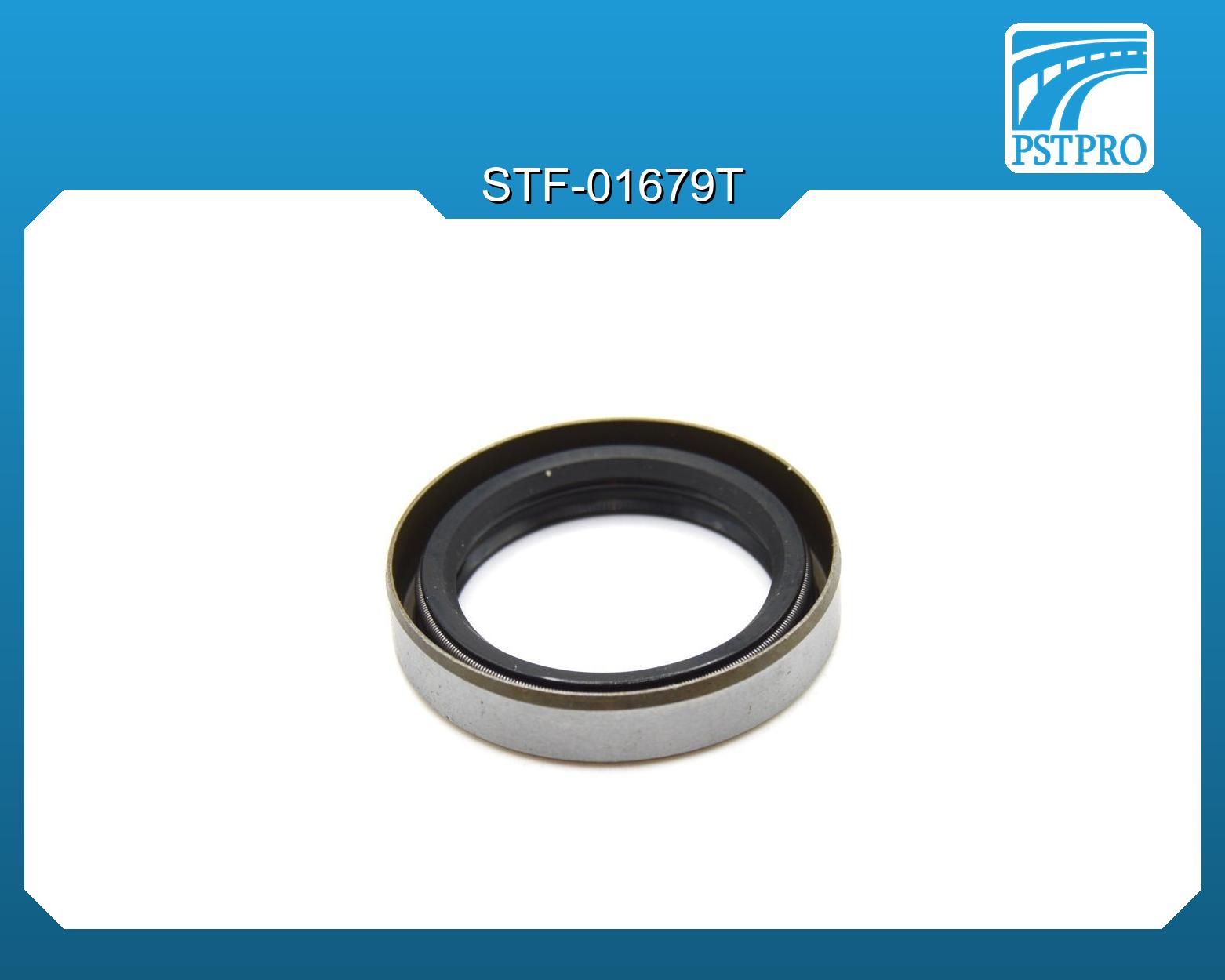 Сальник d1-31,67 D-42,9 H-8,4 Тип: 1PMA