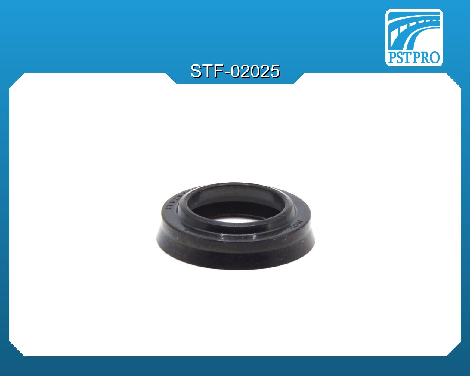 Сальник d1-16 d2-24 D-24 h1-4,5 H-6 Тип: 12GP