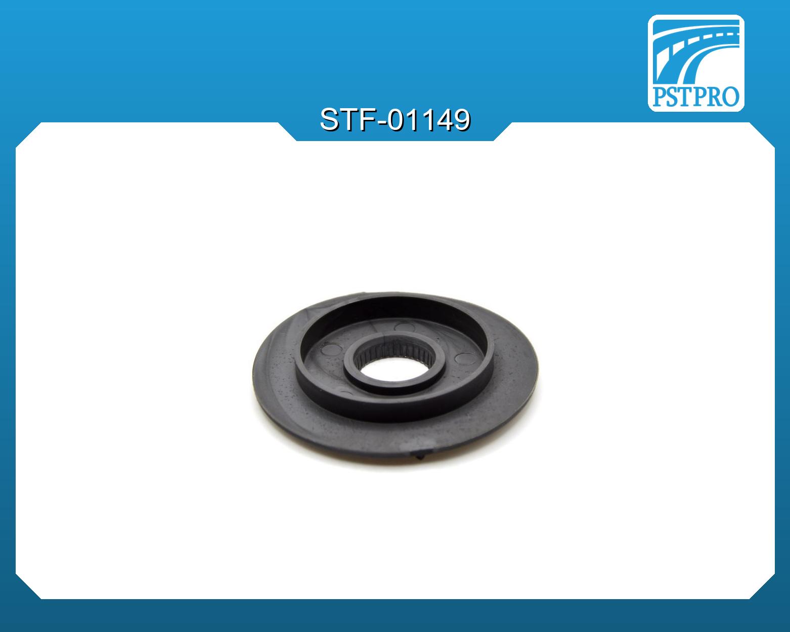 Сальник d1-19 D-62,5 h1-7 H-8,5 Тип: 1