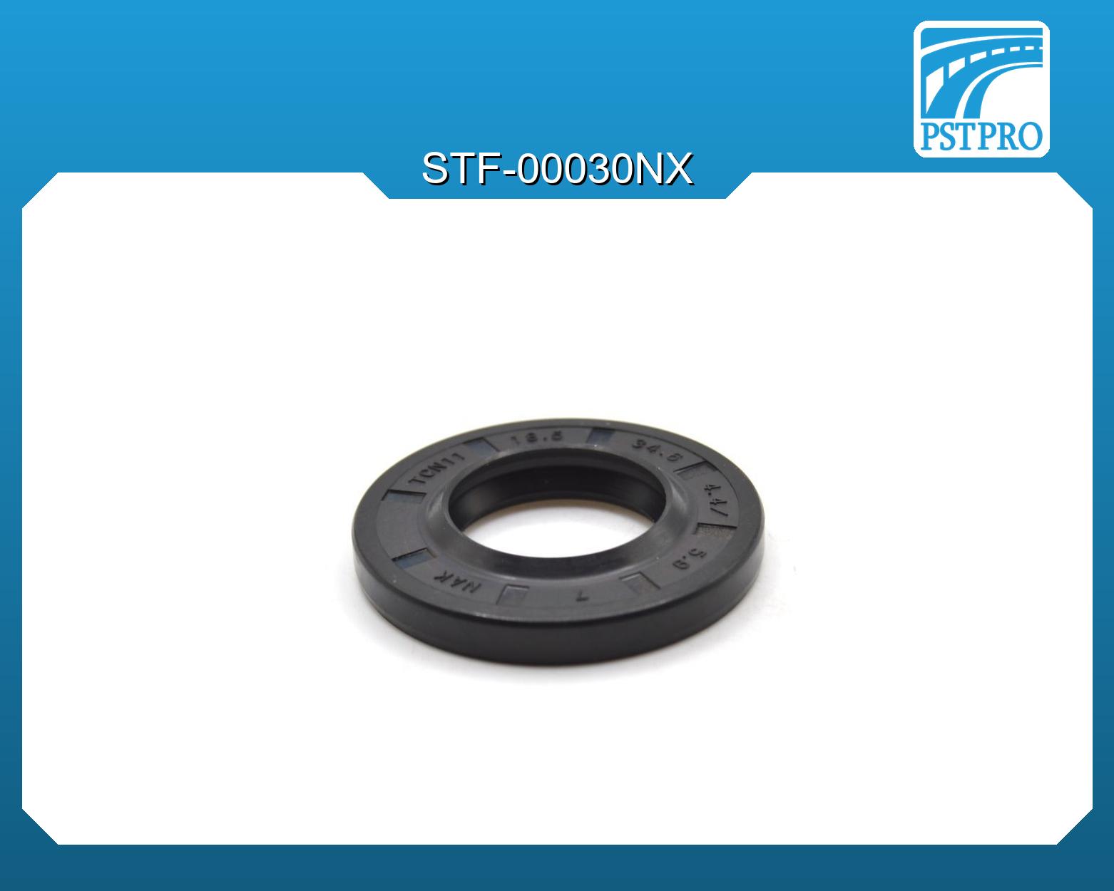 Сальник d1-18,5 D-34,6 h1-4,4 H-5,9 Тип: 1PM