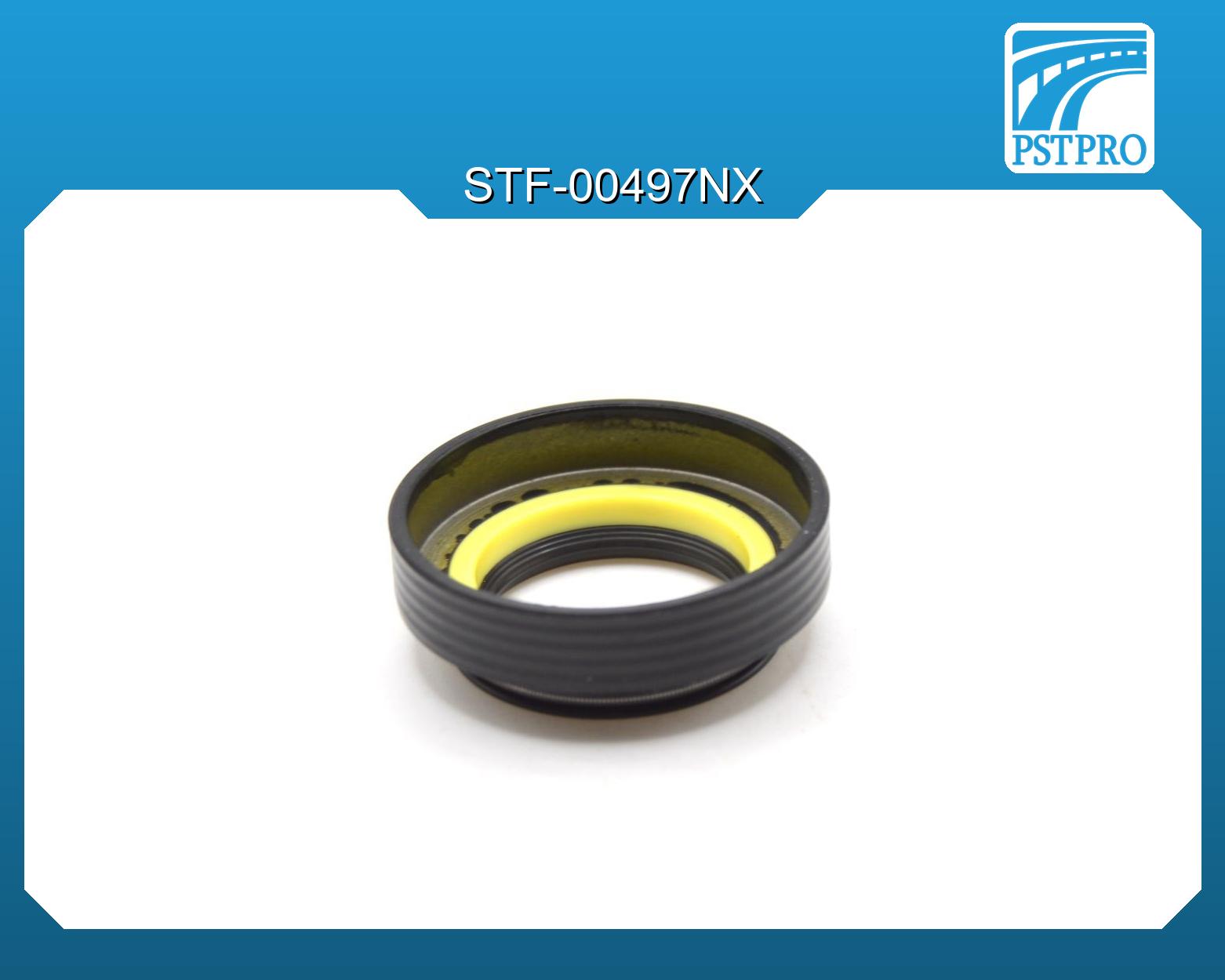 Сальник d1-21,5 D-34,5 h1-7,3 H-12 Тип: 4