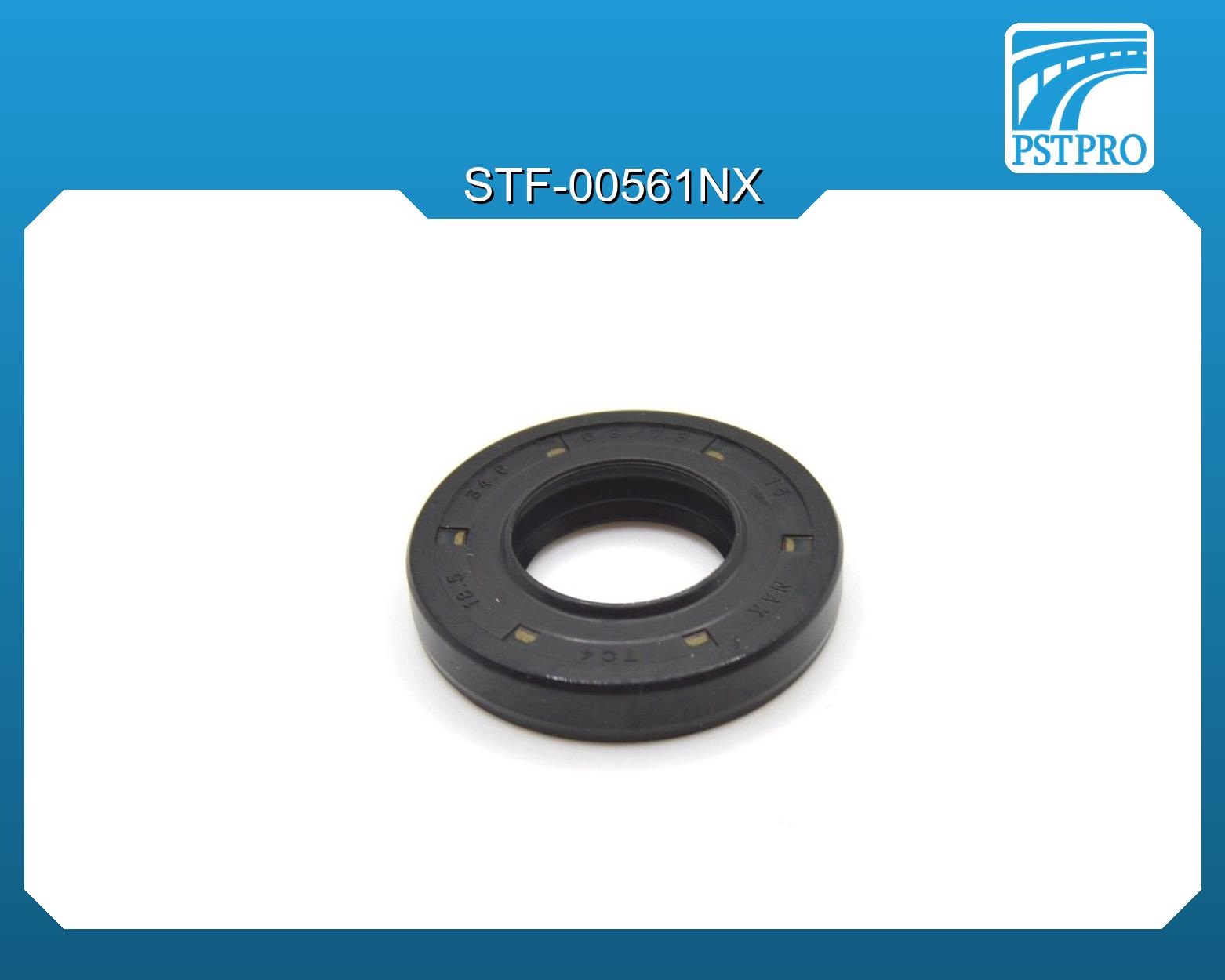 Сальник d1-18,5 D-34,6 h1-6,2 H-7,5 Тип: 1PM