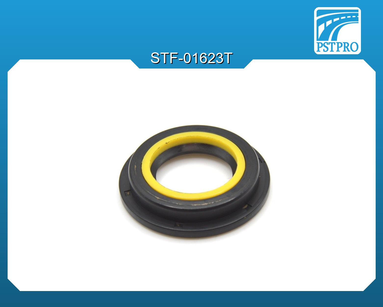 Сальник d1-23 d2-34,3 D-40,3 h1-3,2 H-7,5 Тип: 6V2