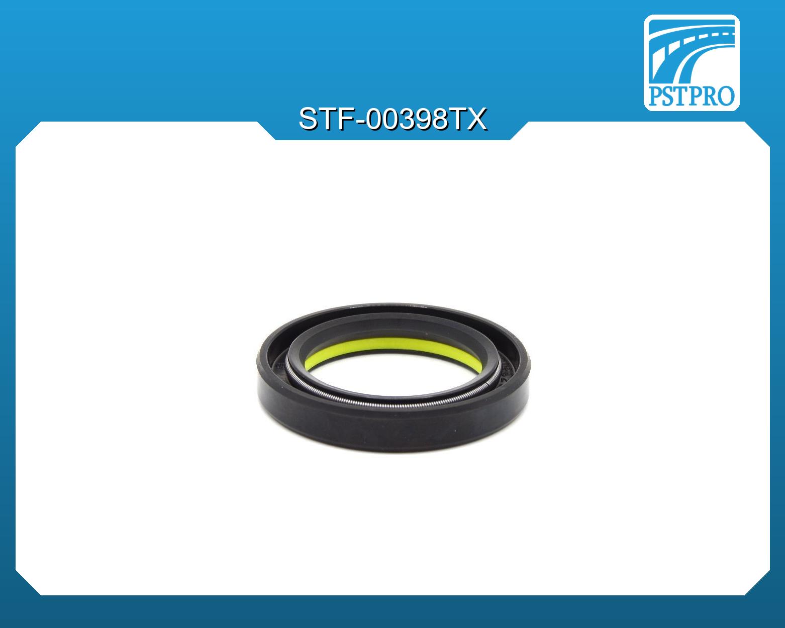 Сальник d1-34,5 D-50 H-8 Тип: 7V1