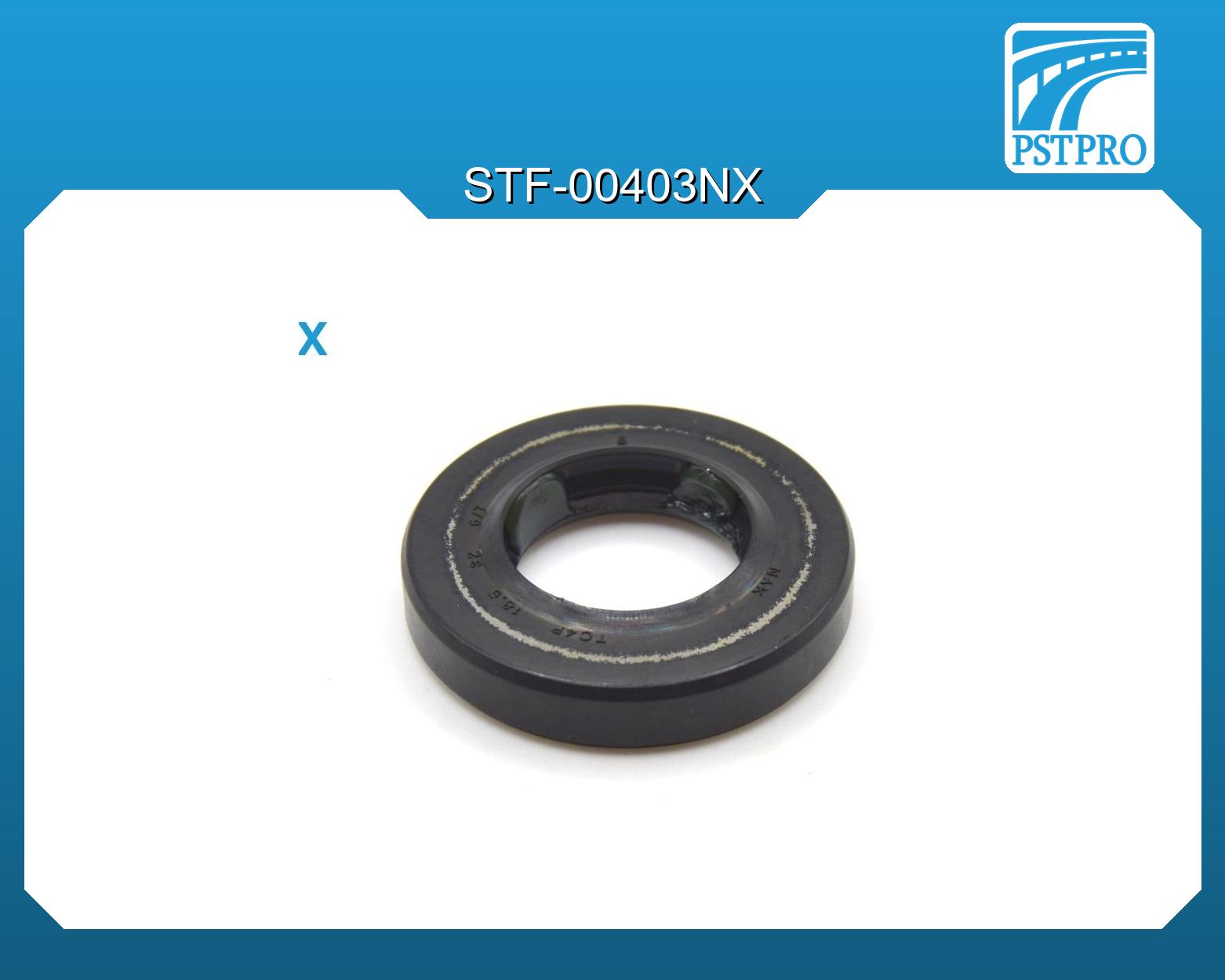 Сальник d1-18,5 D-32 h1-6 H-7 Тип: 1PM