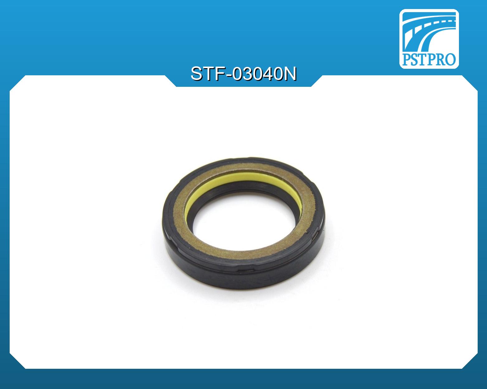 Сальник d1-27,7 D-40 H-8 Тип: 7V1