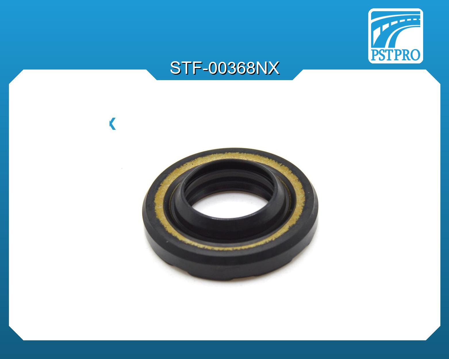 Сальник d1-18,50 D-34,7 h1-6,2 H-7,5 Тип: 1PM